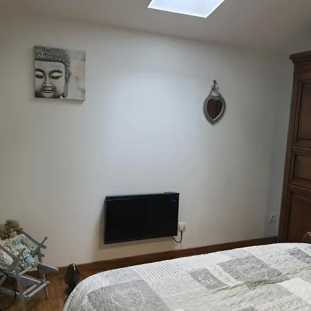 Holiday home En Pierre Le Paradis Parc Cloture Jacuzzi 5 Places Piscine Au Perigord Pourpre 9km De Bergerac
