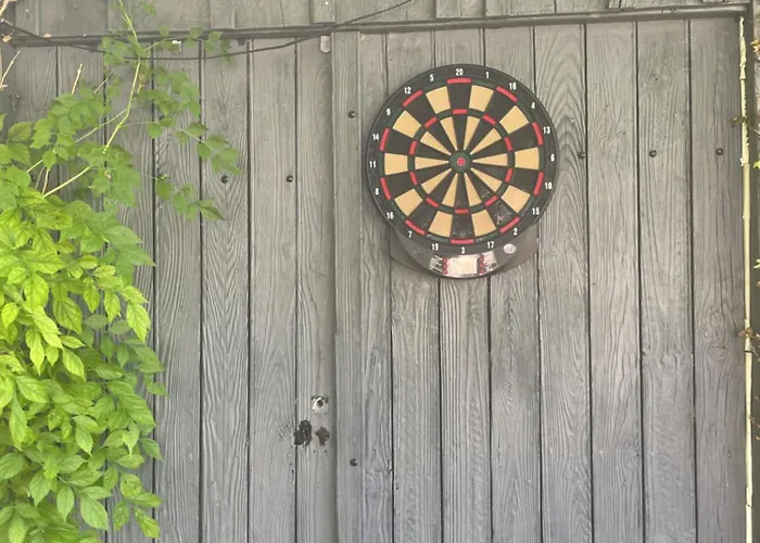 En Pierre Le Paradis Parc Cloture Jacuzzi 5 Places Piscine Au Perigord Pourpre 9km De Bergerac